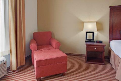 Holiday Inn Express Hotel & Suites Amarillo South By Ihg Exteriör bild