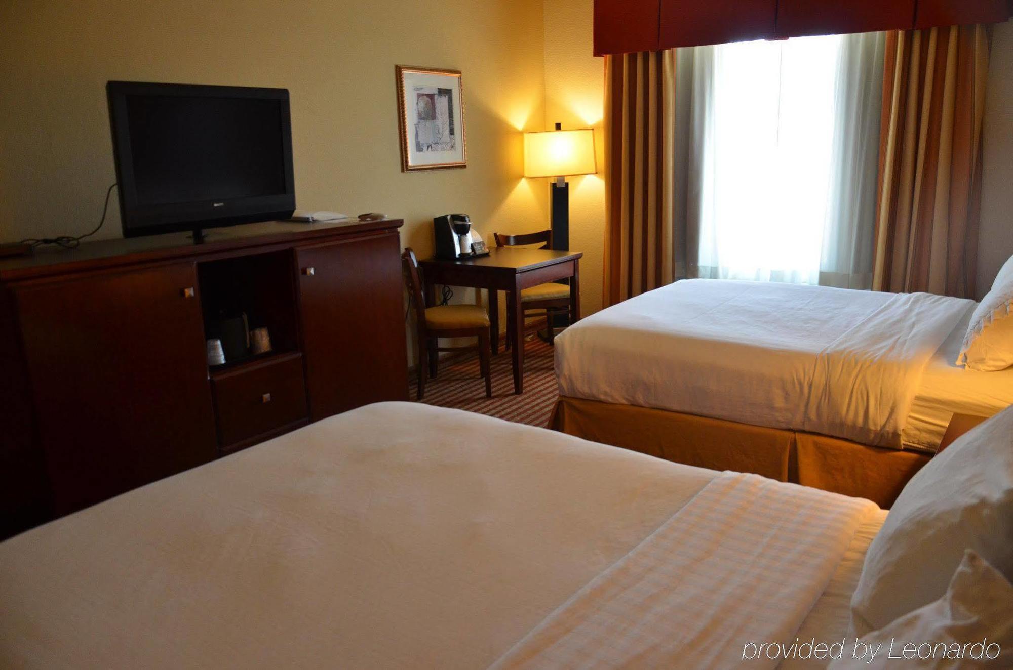 Holiday Inn Express Hotel & Suites Amarillo South By Ihg Exteriör bild
