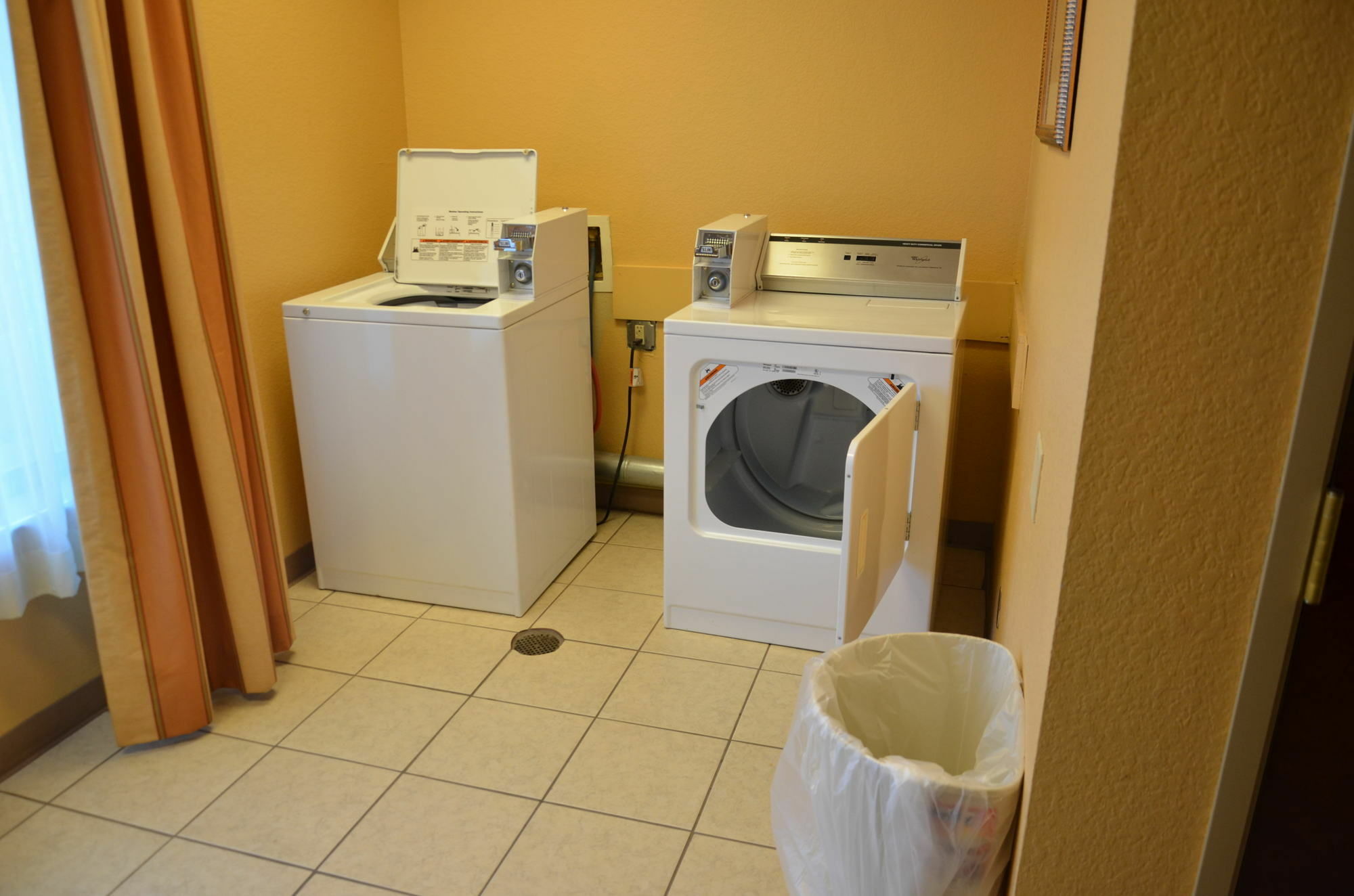 Holiday Inn Express Hotel & Suites Amarillo South By Ihg Exteriör bild