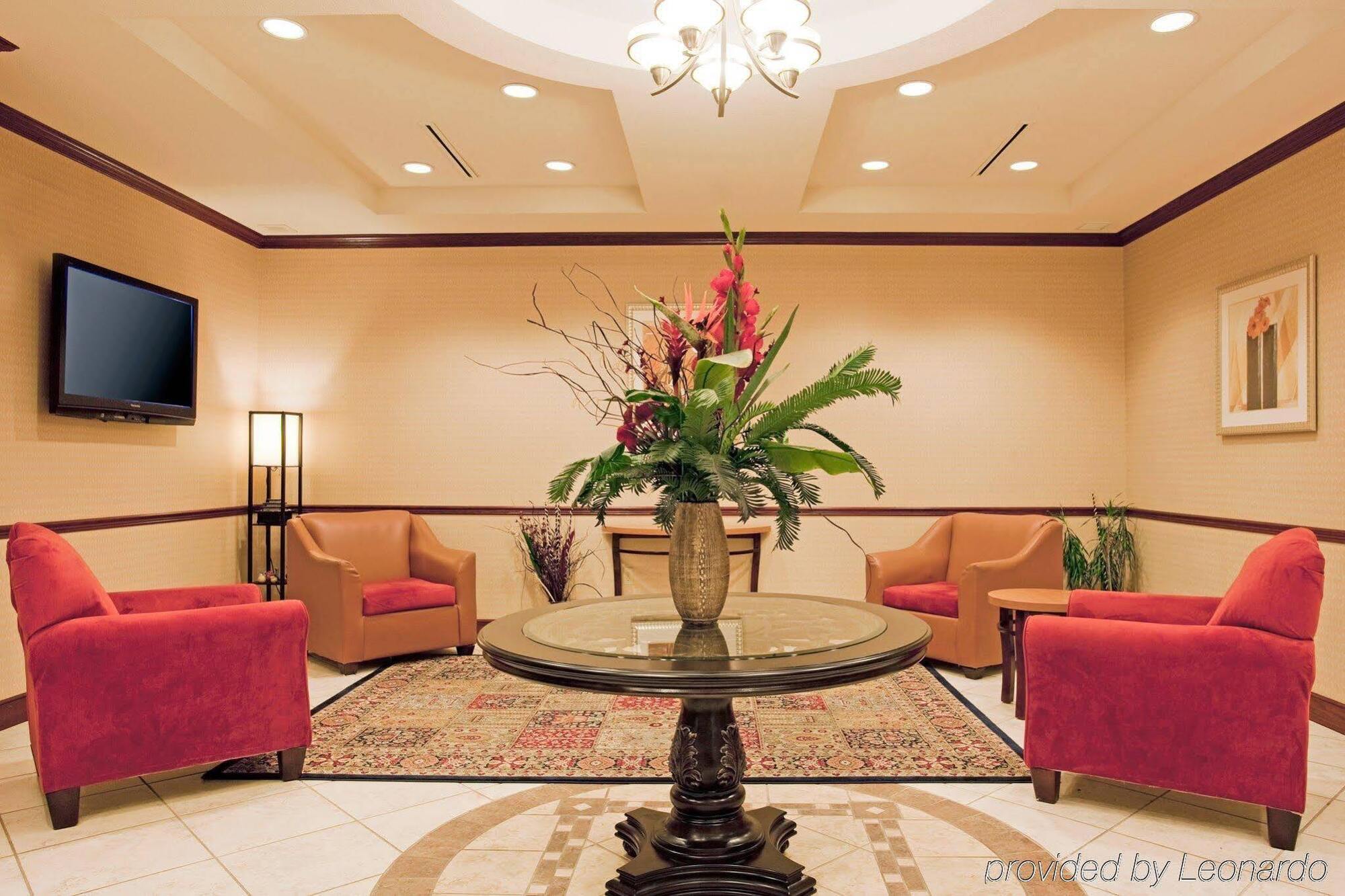 Holiday Inn Express Hotel & Suites Amarillo South By Ihg Exteriör bild