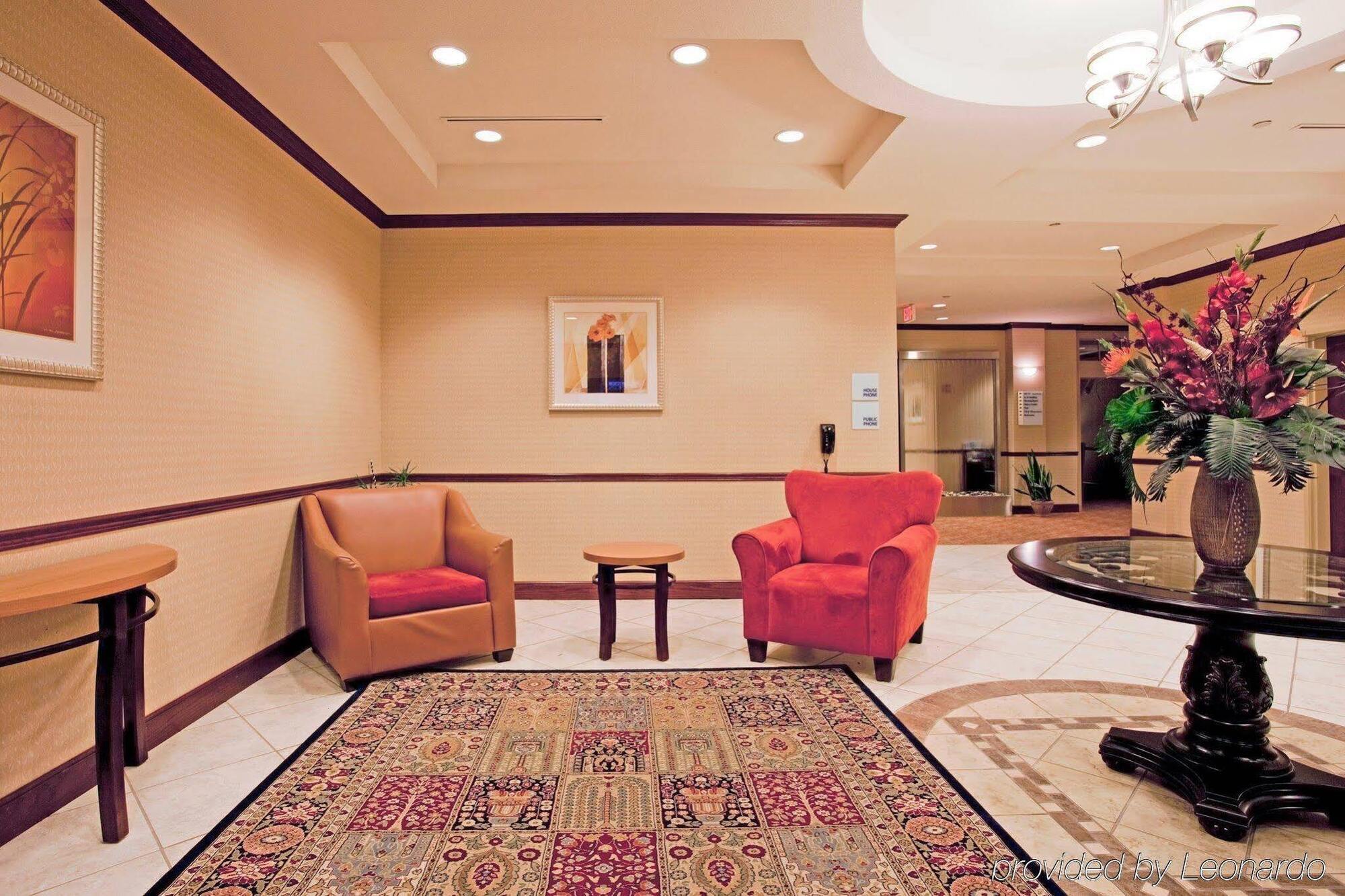 Holiday Inn Express Hotel & Suites Amarillo South By Ihg Exteriör bild