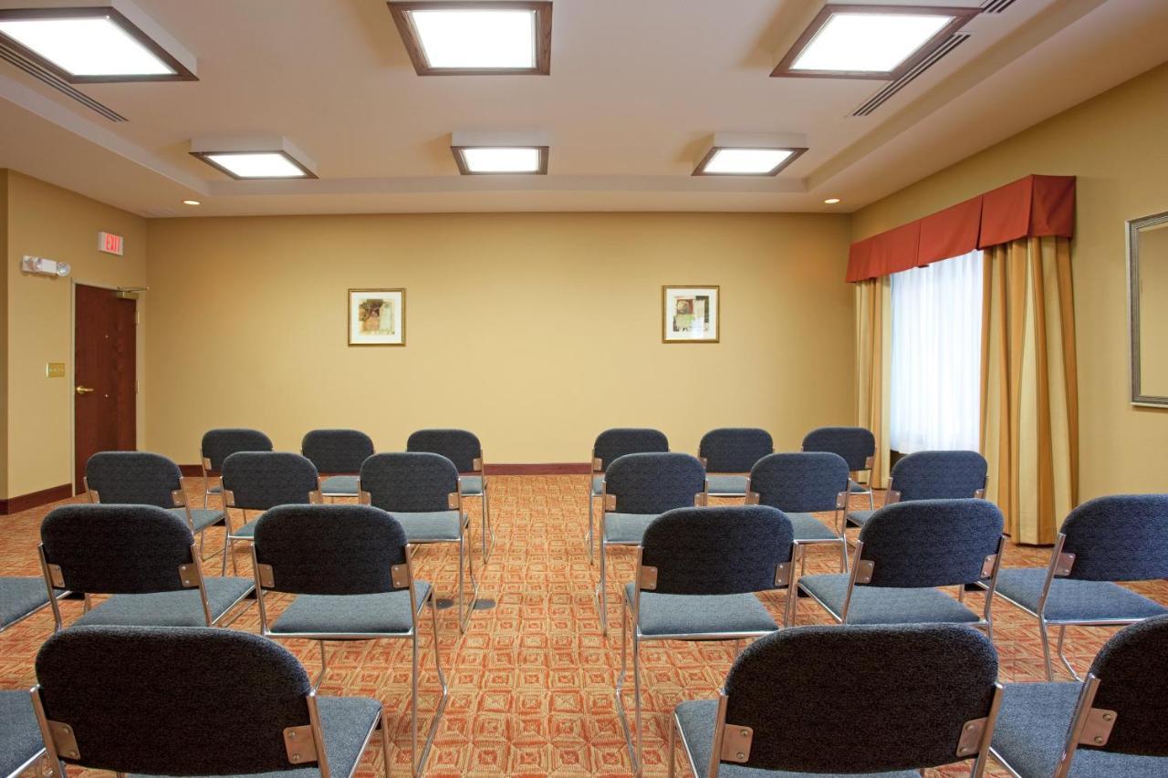 Holiday Inn Express Hotel & Suites Amarillo South By Ihg Exteriör bild