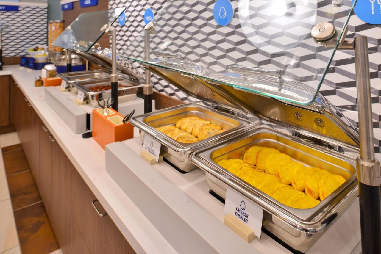 Holiday Inn Express Hotel & Suites Amarillo South By Ihg Exteriör bild